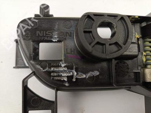 Rear left interior door handle NISSAN JUKE (F16_) 1.0 | BP30748538I15