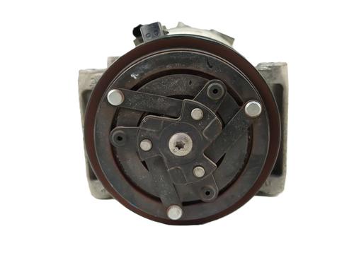 AC compressor JEEP RENEGADE SUV (BU, B1, BV) 1.4 | BP39105223M34 - Image 2
