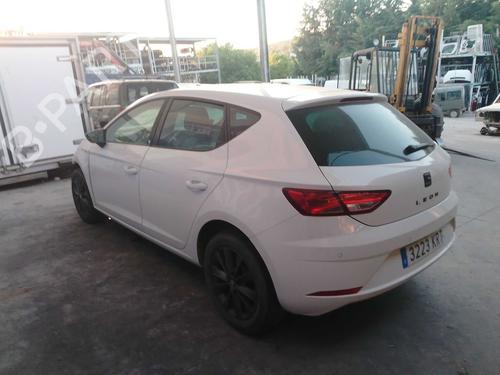 Rear parcel shelf SEAT LEON ST (5F8) 1.5 TSI | BP36551385C85 - Image 6
