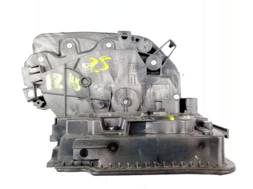 Used Rear left lock BMW X1 (F48) sDrive 20 i (192 hp) 29260637