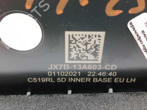 Left tailgate light FORD FOCUS IV (HN) 1.0 EcoBoost | BP23531438C79 - Image 3