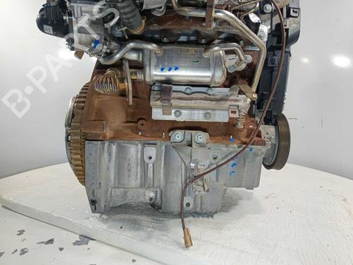 Engine RENAULT KANGOO Express (FW0/1_) 1.5 dCi 75 (FW07, FW10, FW04) | BP37632533M1 - Image 6