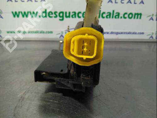 Front right lock HYUNDAI ELANTRA III (XD) 2.0 CRDi | BP10958999C97 