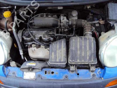 Right headlight DAEWOO MATIZ (M100, M150) | BP9988946C29 - Image 9