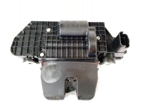 Used Tailgate lock PEUGEOT 2008 II (UD_, US_, UY_, UJ_, UR_, UC_) 1.5 BlueHDI 100 (102 hp) 29135980