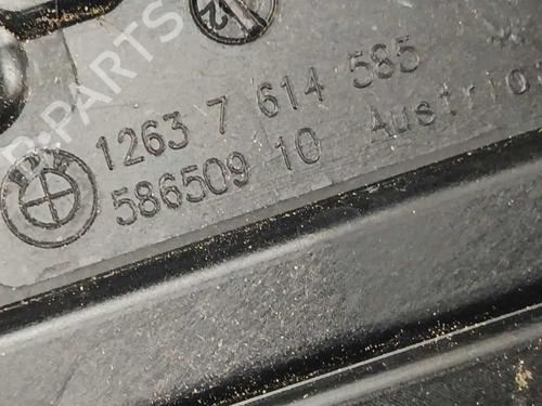 Electronic module BMW 1 (F20) 118 i | BP29709275M83 - Image 3