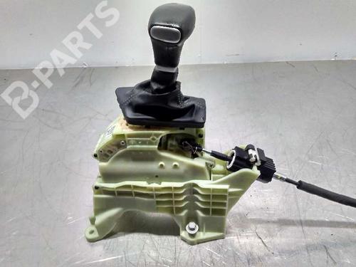 Gear lever KIA NIRO I (DE)  | BP10752378M90 