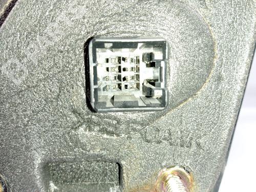 Right mirror HYUNDAI TUCSON (JM)  | BP10987189C27 