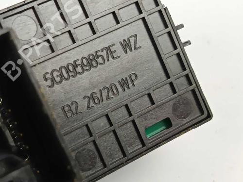 Left front window switch SEAT LEON Sportstourer (KL8, KLD) 1.5 eTSI | BP28679407I27 - Image 3