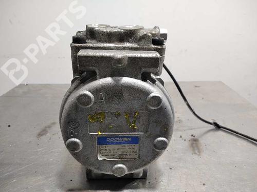 AC compressor KIA SPORTAGE SUV (K00) 2.0 TD 4WD | BP9978828M34 