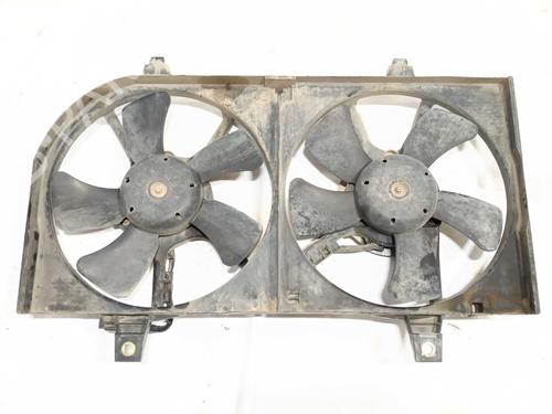 radiator-fan-nissan-almera-ii-n16-2000-26325663 main image