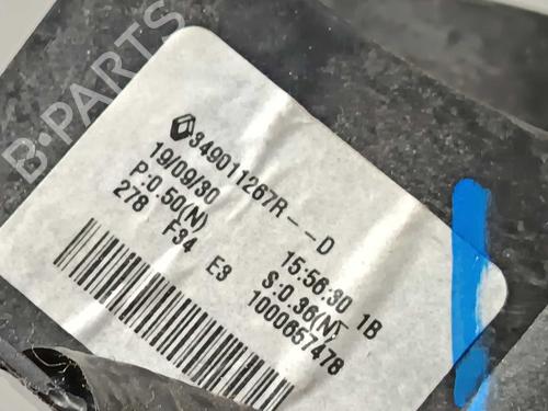 Gear lever NISSAN MICRA V (K14) 1.0 IG-T 100 | BP29163739M90 - Image 5