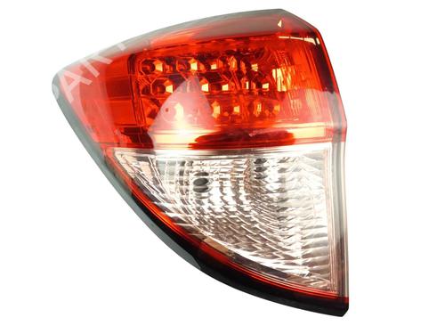 Used Left taillight Left taillight HONDA HR-V (RU) 1.6 i-DTEC (RU8) (120 hp) 28514916 28514916