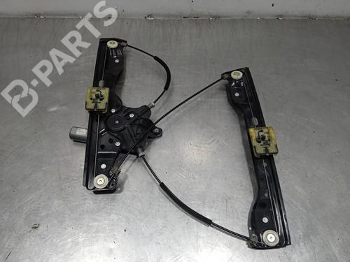 Used Front right window mechanism OPEL ASTRA K (B16) [2015-2022]  10148469