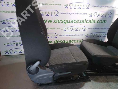 Seats set SEAT TOLEDO IV (KG3)  | BP9995388C78  - Image 11