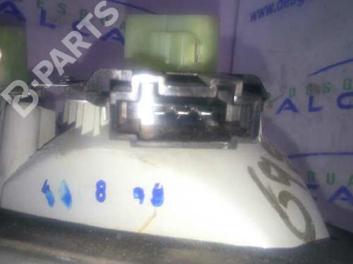 Left taillight MERCEDES-BENZ CLK Convertible (A209) CLK 320 (209.465) | BP11038060C34 