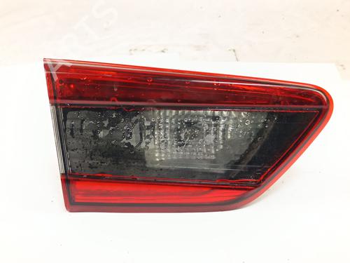 Feu de coffre gauche SUBARU XV (GT) 2.0 i e-BOXER AWD (GTE) (150 hp) 31862484