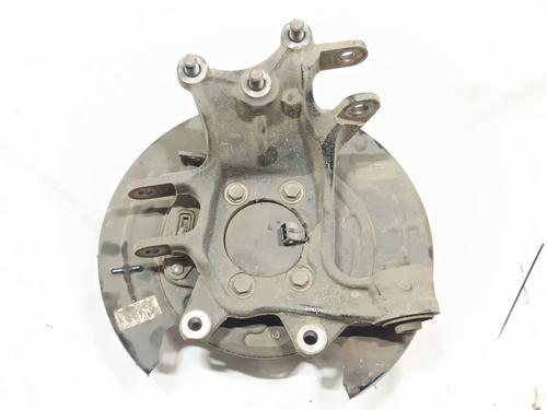 Left rear steering knuckle HYUNDAI TUCSON (TL, TLE) 1.7 CRDi | BP30383991M27