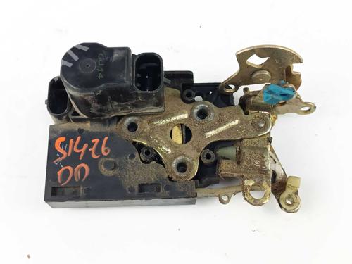 Used Front right lock Front right lock 38704652 38704652