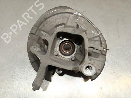 Right rear steering knuckle BMW 5 (F10) 520 d | BP26568445M28 