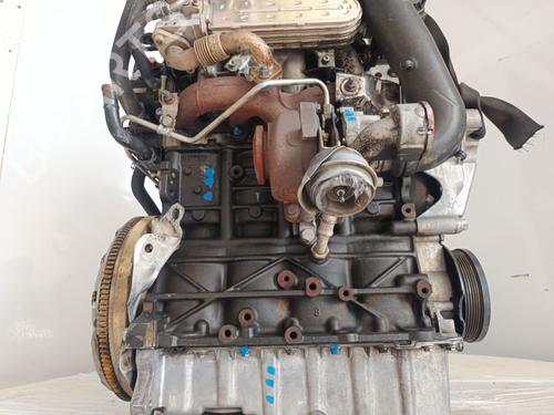 Engine SEAT LEON (1P1) 1.9 TDI | BP29638292M1