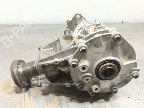 Front differential JAGUAR E-PACE (X540) 2.0 D165 | BP30176541M23