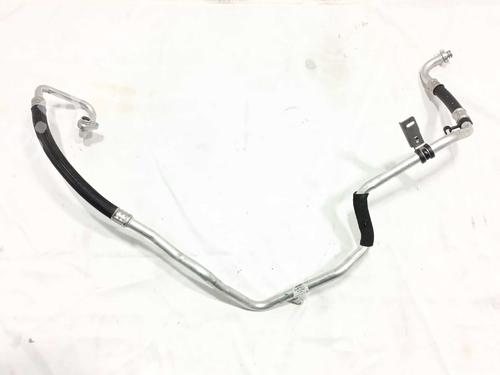 Used AC pipe AC pipe JEEP AVENGER (J2) Electric (156 hp) 31587604 31587604