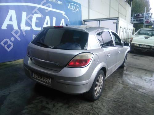 Ignition barrel OPEL ASTRA H (A04) 1.7 CDTI (L48) | BP16856081M48 - Image 5