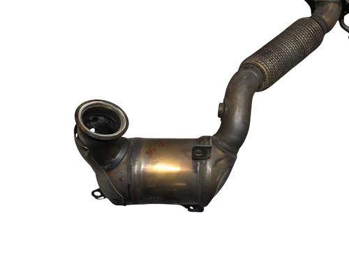 Catalyst SEAT LEON ST (5F8) 1.4 TGI | BP36239184M10 - Image 3