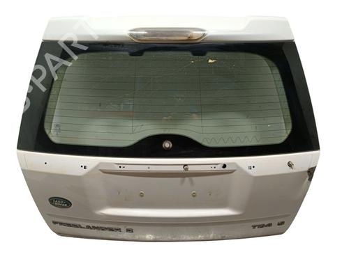 Used Tailgate LAND ROVER FREELANDER 2 (L359) 2.2 TD4 4x4 (160 hp) 28471741