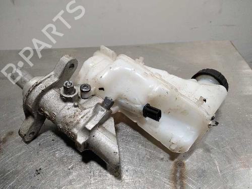 Brake master cylinder RENAULT MEGANE IV Grandtour (K9A/M/N_)  | BP14355472M77 