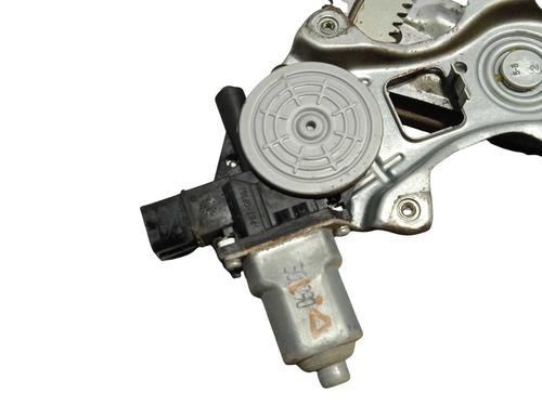 Front left window mechanism MITSUBISHI ASX (GA_W_) 1.6 DI-D | BP29135774C22 - Image 2