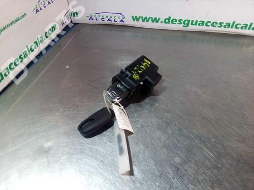Used Ignition barrel AUDI A4 B8 (8K2) [2007-2017]  9993151