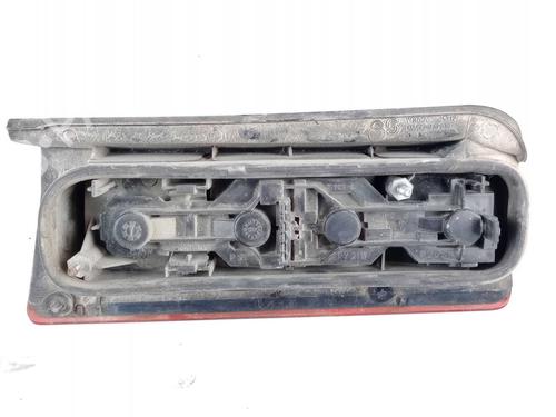 Left taillight OPEL COMBO Box Body/MPV 1.7 DTI 16V | BP26325641C34 - Image 2
