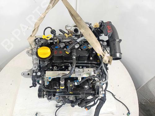 Engine NISSAN MICRA V (K14) 1.0 IG-T 100 | BP38938402M1  - Image 18