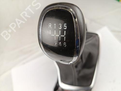 Gear lever OPEL INSIGNIA B Grand Sport (Z18) 1.5 (68) | BP30277968M90