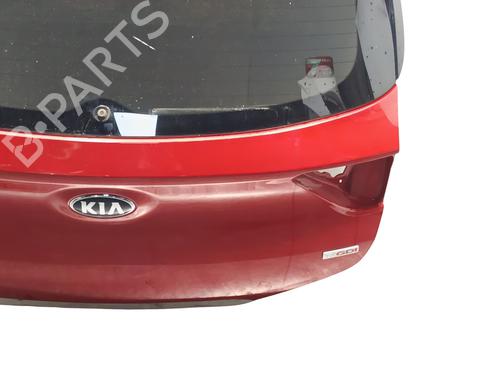 Tailgate KIA STONIC (YB) 1.0 T-GDi | BP32435570C6 - Image 4