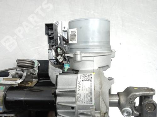 Steering column SEAT TOLEDO IV (KG3)  | BP11197793M21  - Image 5