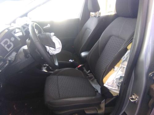 Climate control FORD PUMA (J2K, CF7) | BP13571259I5 - Image 13
