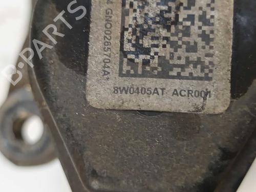 Left rear brake caliper AUDI A4 B9 (8W2, 8WC) 2.0 TDI | BP33887970M107 - Image 4