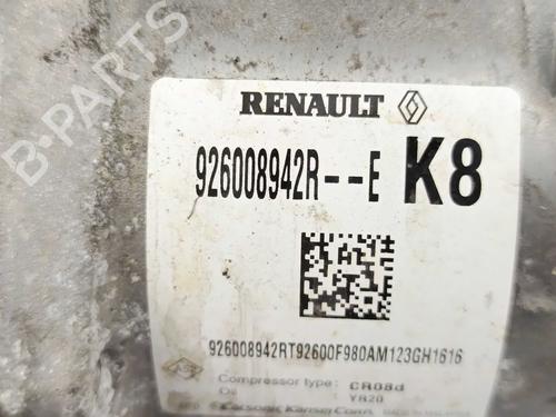 AC compressor RENAULT EXPRESS Box Body/MPV | BP36018669M34 - Image 4