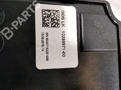 Gear lever BMW 4 Gran Coupe (F36) 418 d | BP10093099M90 