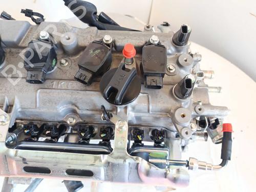 Engine NISSAN JUKE (F15) | BP34006672M1 - Image 17