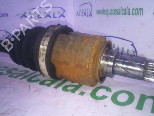 Left front driveshaft OPEL CORSA D (S07) | BP9988737M38 - Image 2