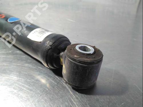 Left rear shock absorber FORD ECOSPORT  | BP10957972M18 