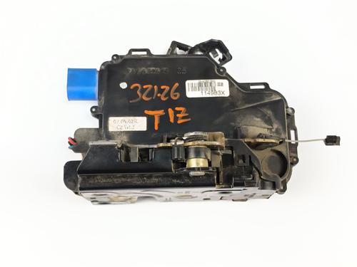 Used Rear left lock Rear left lock SKODA FABIA I Combi (6Y5) 1.9 SDI (64 hp) 35951494 35951494