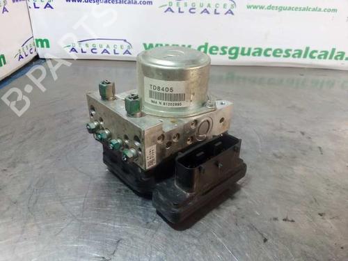 Used ABS pump RENAULT KOLEOS I (HY_) [2008-2025]  11363876