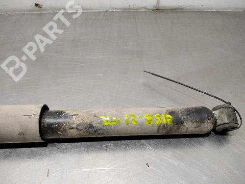 Right rear shock absorber NISSAN TERRANO II (R20)  | BP10137775M19 