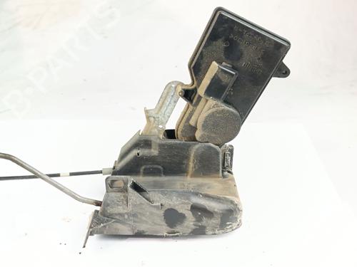 Used Front right lock MAZDA 6 Station Wagon (GY) 2.0 DI (GY19) (136 hp) 30330658