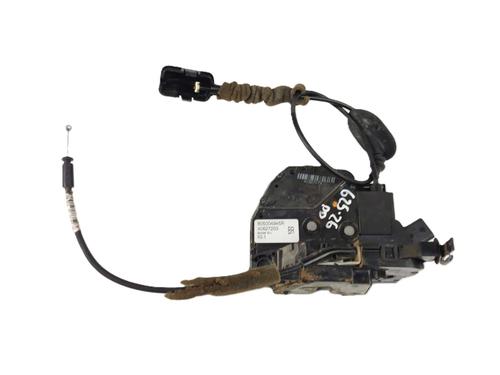 Used Front right lock Front right lock 39248583 39248583